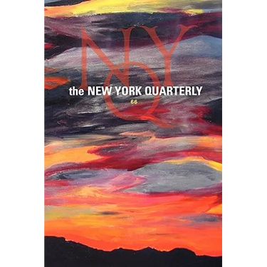 The New York Quarterly, Number 66