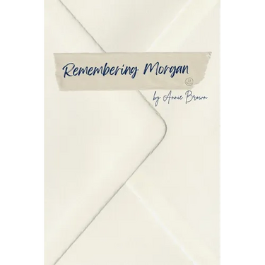 Remembering Morgan