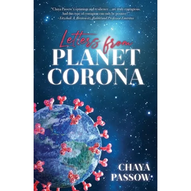 Letters from Planet Corona