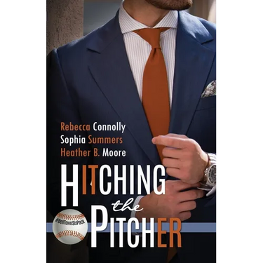 Hitching the Pitcher