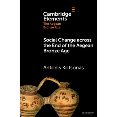 Social Change across the End of the Aegean Bronze Age