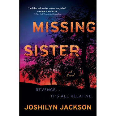 Missing Sister