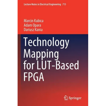 Technology Mapping for Lut-Based FPGA