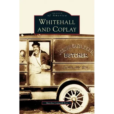 Whitehall and Coplay