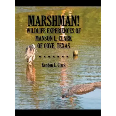 Marshman!