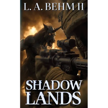 Shadow Lands