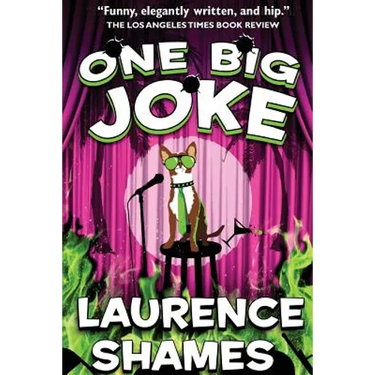 One Big Joke