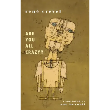 Are You All Crazy?