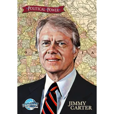 Political Power: Jimmy Carter