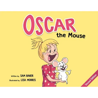 Oscar the Mouse