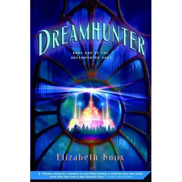 Dreamhunter