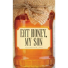 Eat Honey, My Son