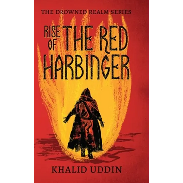 Rise of the Red Harbinger