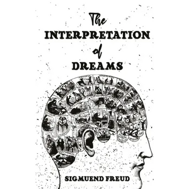 The Interpretation Of Dreams