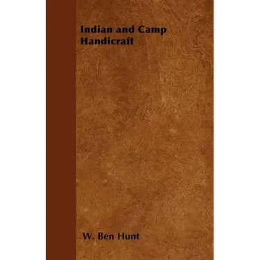 Indian and Camp Handicraft