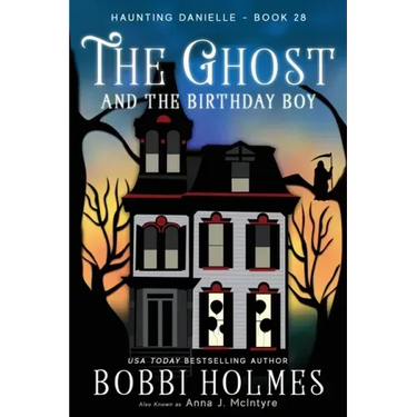 The Ghost and the Birthday Boy