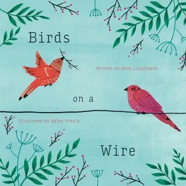Birds on a Wire