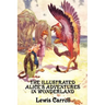 The Illustrated Alice's Adventures in Wonderland