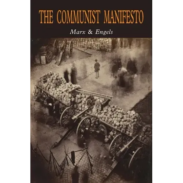 The Communist Manifesto