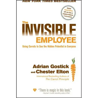 The Invisible Employee