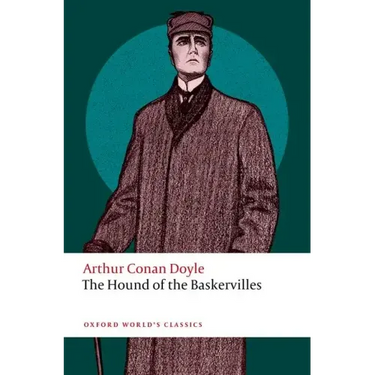 The Hound of the Baskervilles