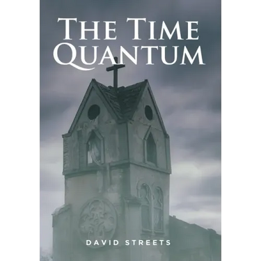 The Time Quantum