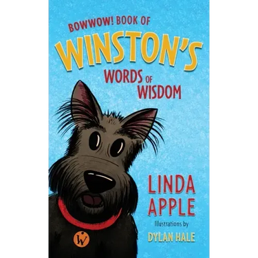 Bowwow!: Book of Winston's Words of Wisdom