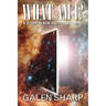 What Am I? A Study in Non-Volitional Living
