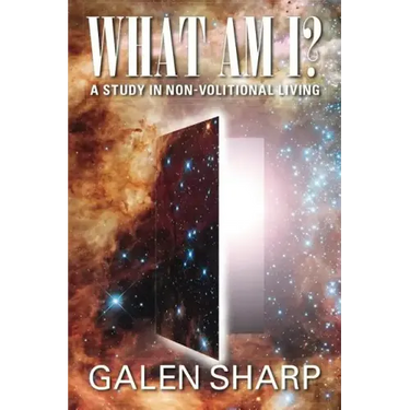 What Am I? A Study in Non-Volitional Living