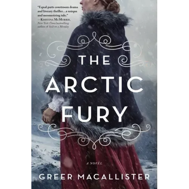 The Arctic Fury