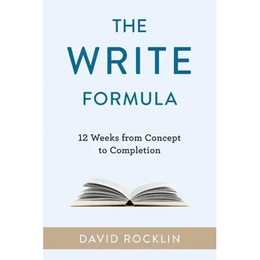 The Write Formula