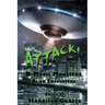 ATTACK! of the B-Movie Monsters: Alien Encounters