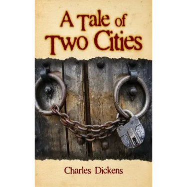 A Tale of Two Cities