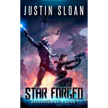 Star Forged