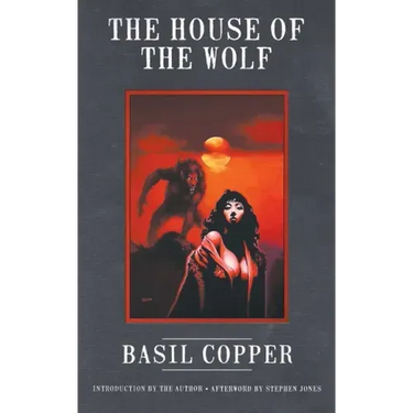 The House of the Wolf