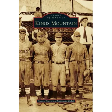 Kings Mountain