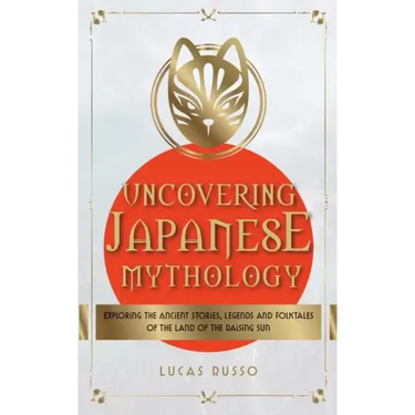 Uncovering Japanese Mythology