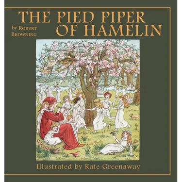 The Pied Piper of Hamelin
