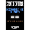 Herobrine Rises