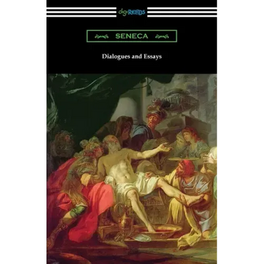 Dialogues and Essays