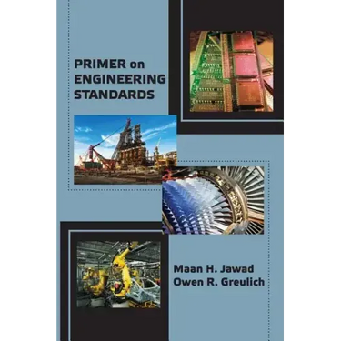 Primer on Engineering Standards