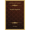 Paradise Regained