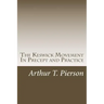 The Keswick Movement In Precept and Practice