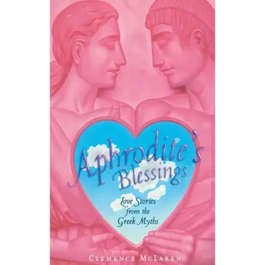 Aphrodite's Blessing