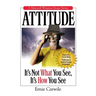 Attitude: It's Not What You See, It's How You See