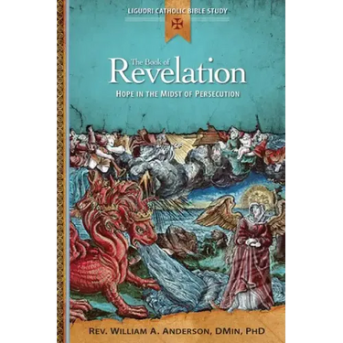 The Book of Revelation: Hope in the Midst of Persecution