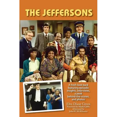 The Jeffersons - A fresh look back featuring episodic insights, interviews, a peek behind-the-scenes, and photos