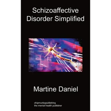Schizoaffective Disorder Simplified