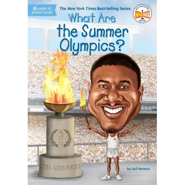 What Are the Summer Olympics?
