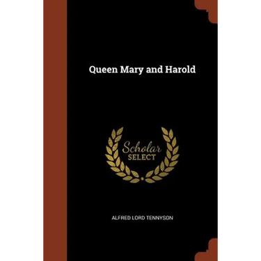 Queen Mary and Harold